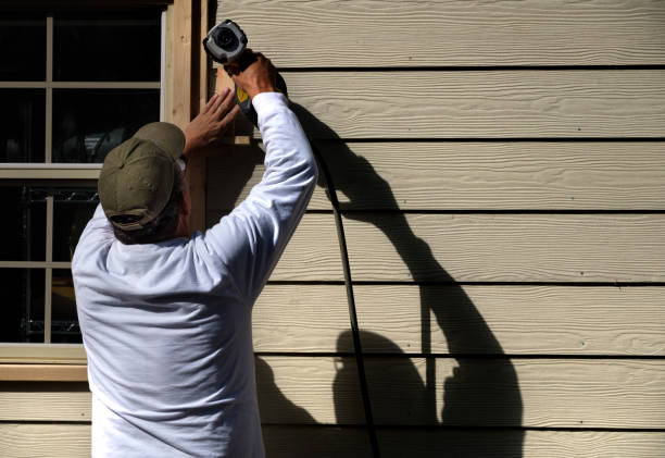 Best Vinyl Siding Installation  in Merion Station, PA